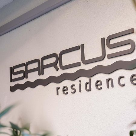Residence Isarcus بريسّانوني المظهر الخارجي الصورة