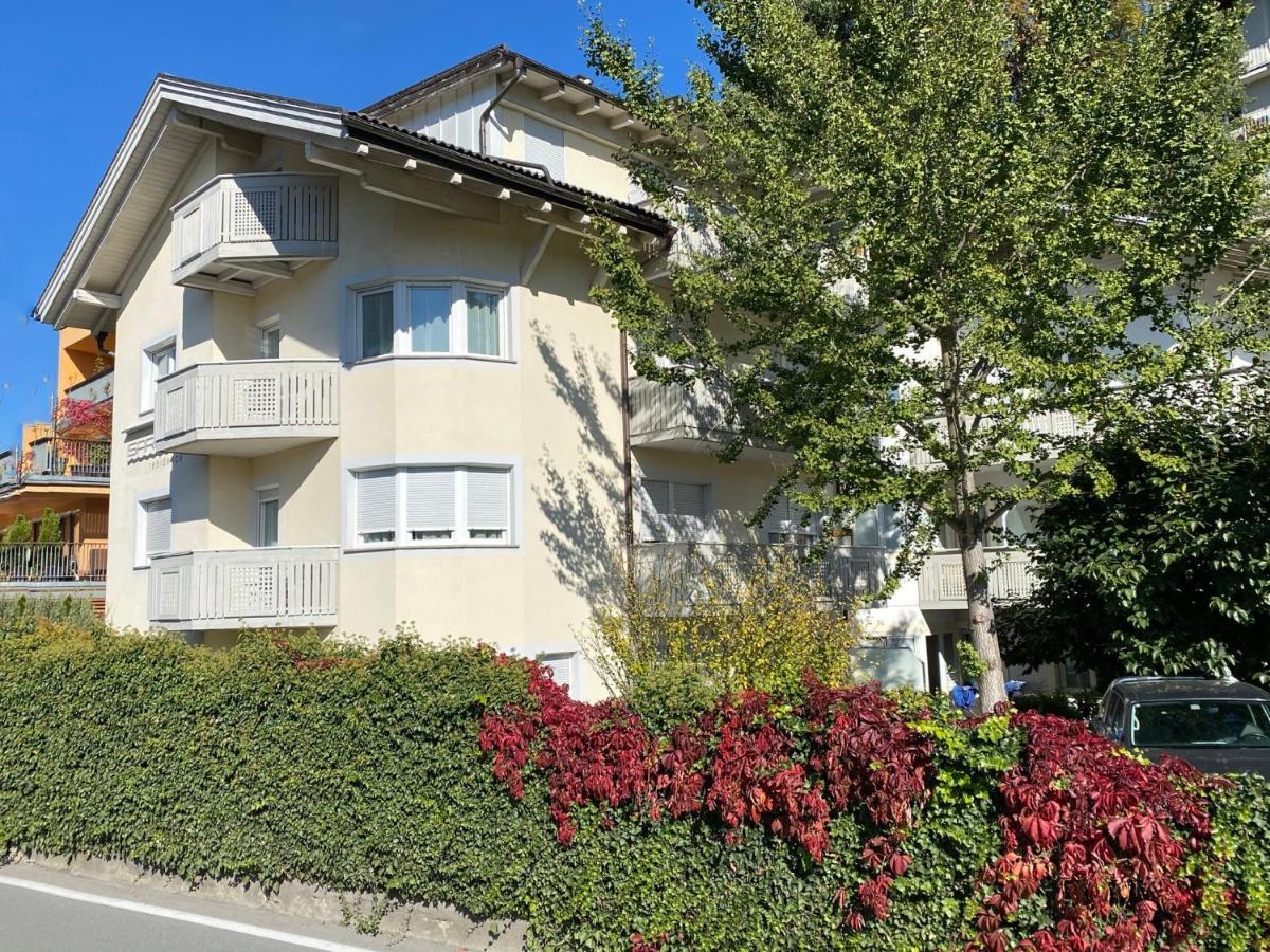 Residence Isarcus بريسّانوني المظهر الخارجي الصورة