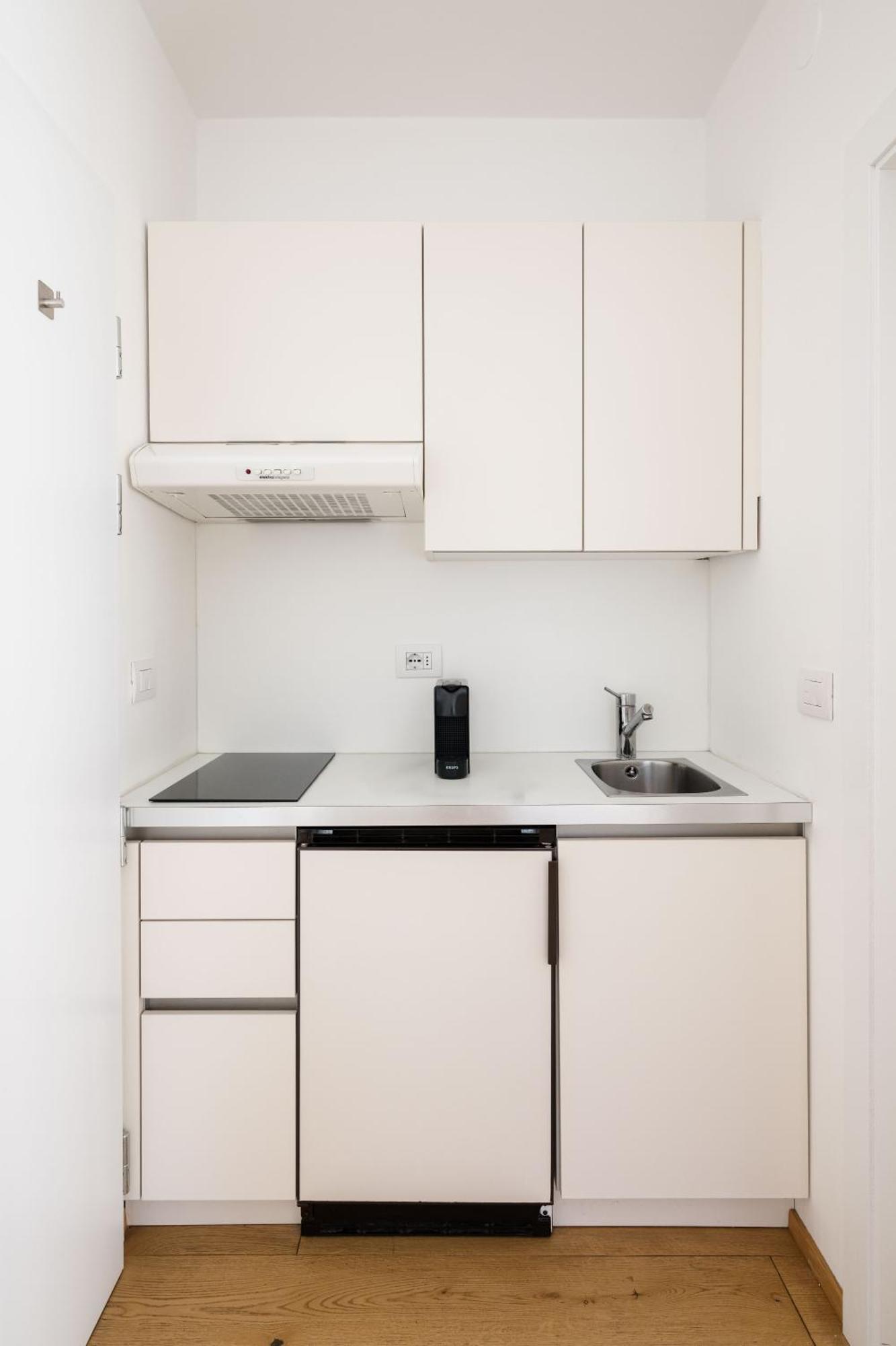 Residence Isarcus بريسّانوني الغرفة الصورة
