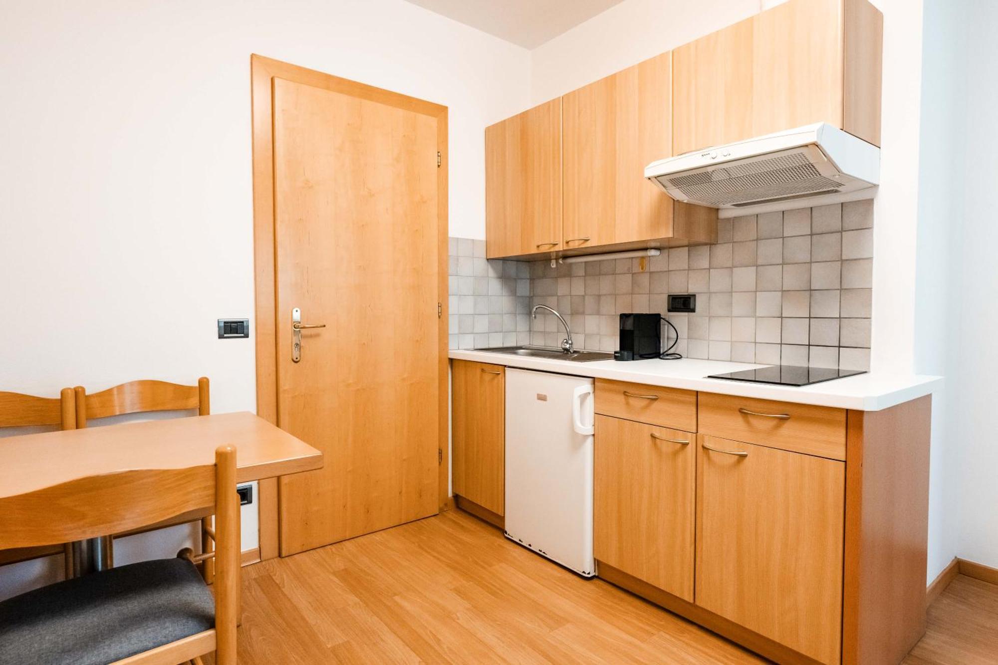 Residence Isarcus بريسّانوني الغرفة الصورة