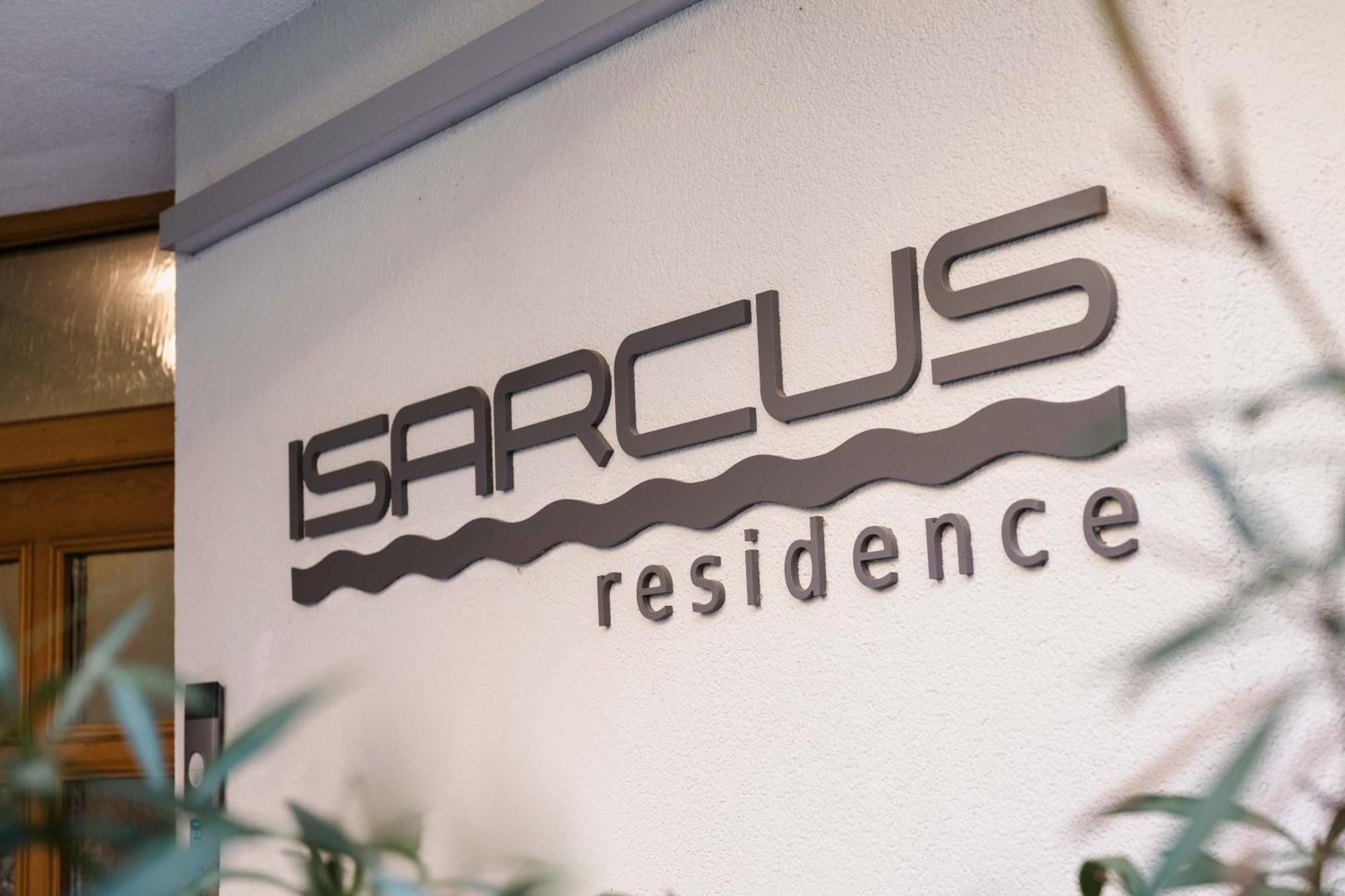 Residence Isarcus بريسّانوني المظهر الخارجي الصورة